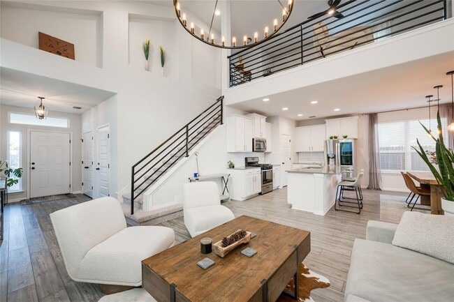 Photo - 10800 Harwood Overlook Pass