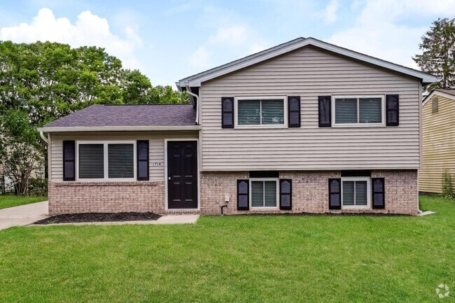 Building Photo - 1719 Ringfield Dr Rental