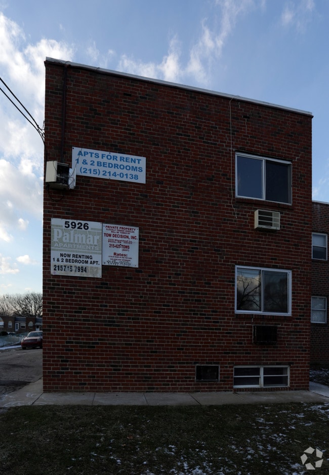 Photo - Palmar Apartments