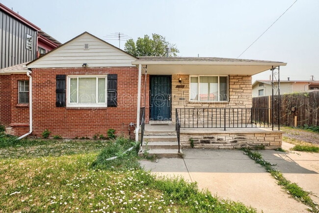 Building Photo - 1540 Zenobia St
