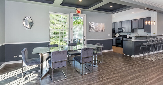 Photo - The Meadows Apartments Lakemoor