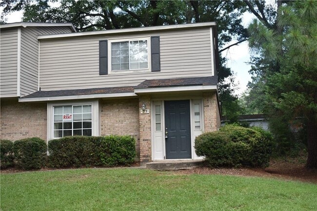 Building Photo - 6701 Dickens Ferry Rd Unit 23