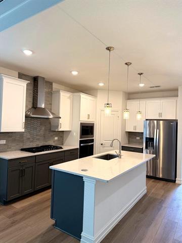 Photo - 14775 florence cooper lane