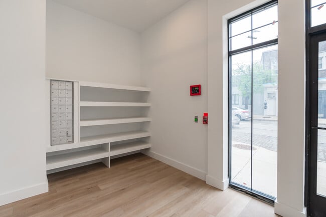 5900 Germantown (The Premiere)