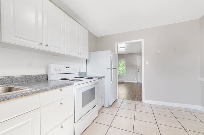 Photo - 3410 Elizabeth St NW Unidad 7
