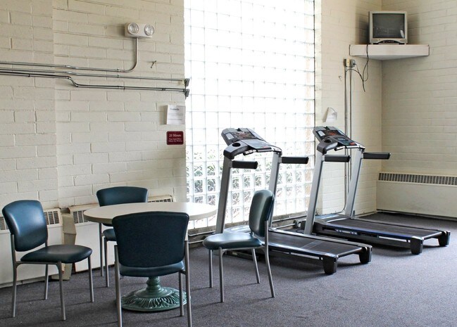 Westchester Towers Apartments For Rent in Wayne, MI