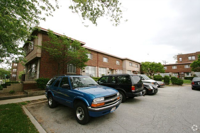 Photo - Harrison Park Townhomes