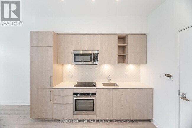 Photo - 50 Ordnance St Unit 309