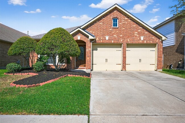 Building Photo - 26510 Pernod Oaks Dr Rental