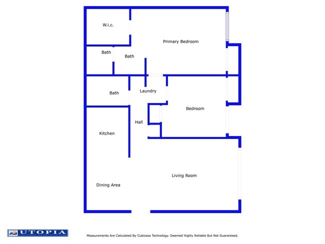 Photo - Beautiful 2 Bed 2 Bath Apartment Located in Carlsbad Unidad 123