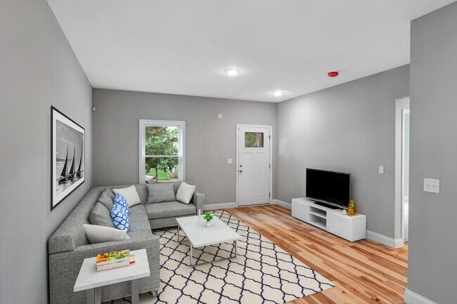 Photo - 2806 Lafayette Ave