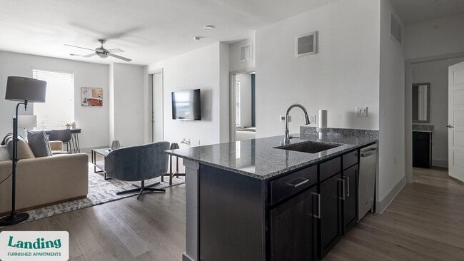 Photo - 8110 Blue Goose Rd Unidad 2310