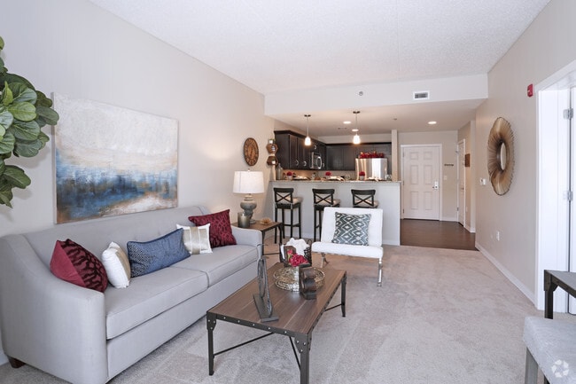 1HAB, 1BA - Saratoga - Residences at the Street