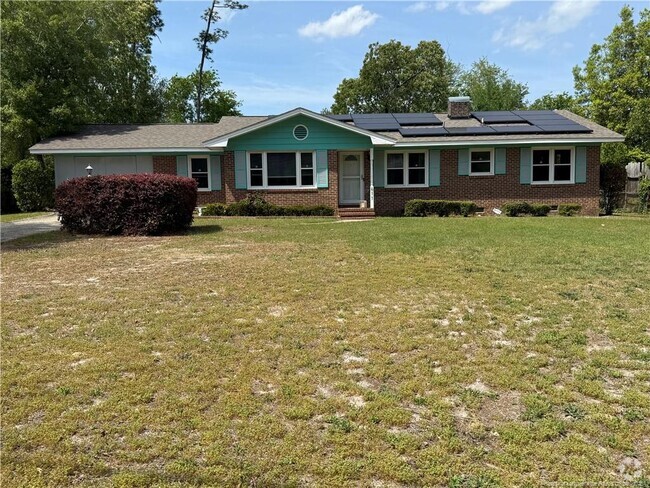 Building Photo - 611 Galloway Dr Rental