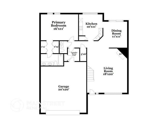 Photo - 10609 Sedgegrass Dr