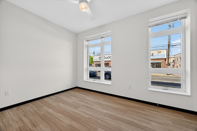 Style B Bedroom