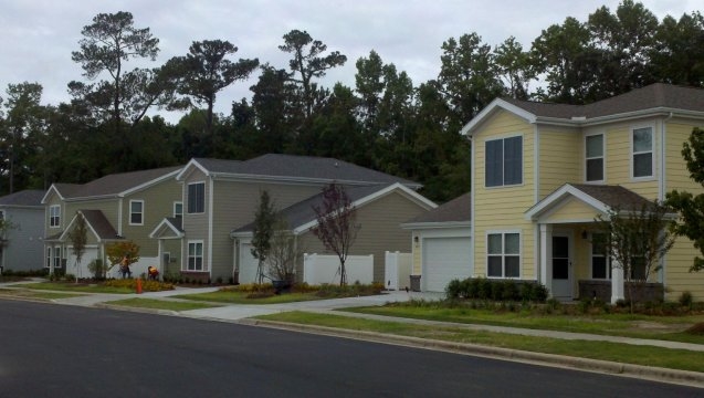 Photo - Joint Base Charleston Apartments
