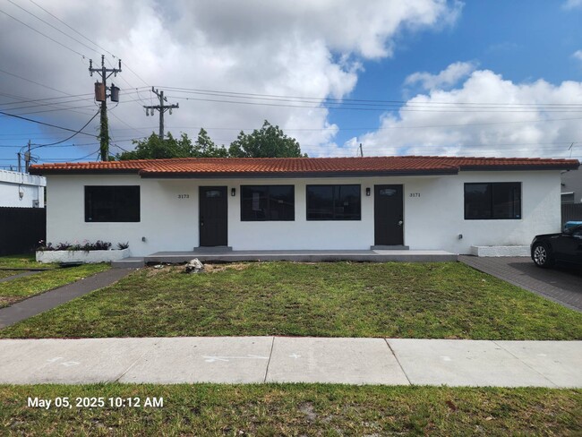 Photo - 3173 SW 11th St Apartment