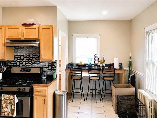 Photo - 1512 Hyde Park Ave Unit 1