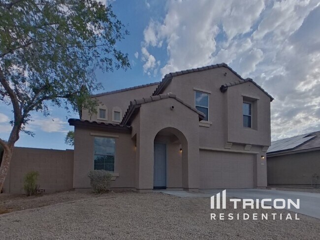 Building Photo - 23844 W Papago St Rental