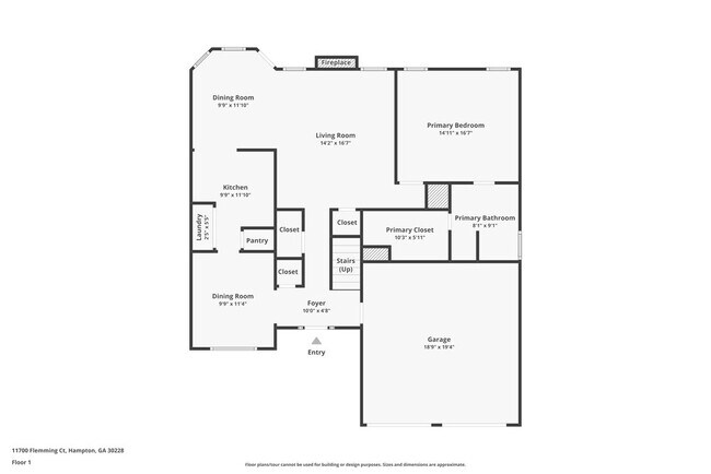 Photo - 11700 Flemming Ct