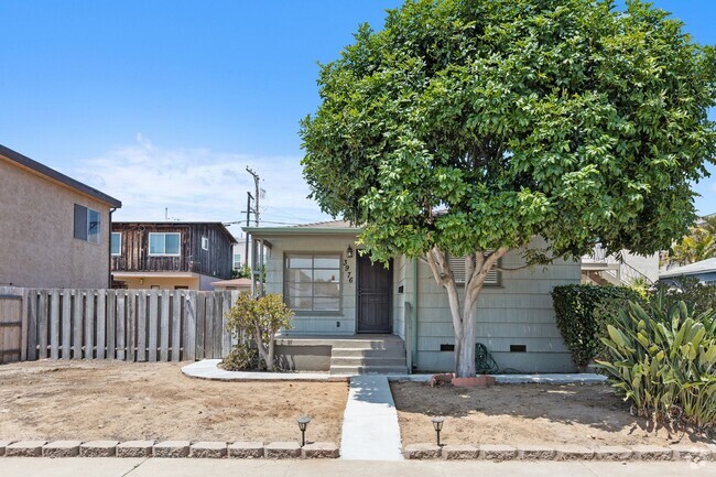 Building Photo - Kendall Unit 3976 Rental