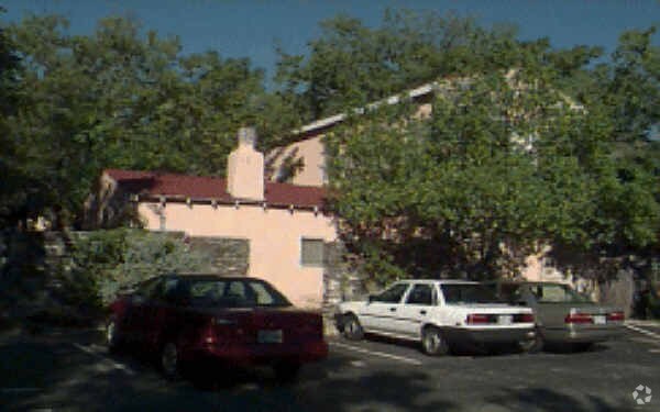 Spanish Village Apartments - Spanish Village Apartments