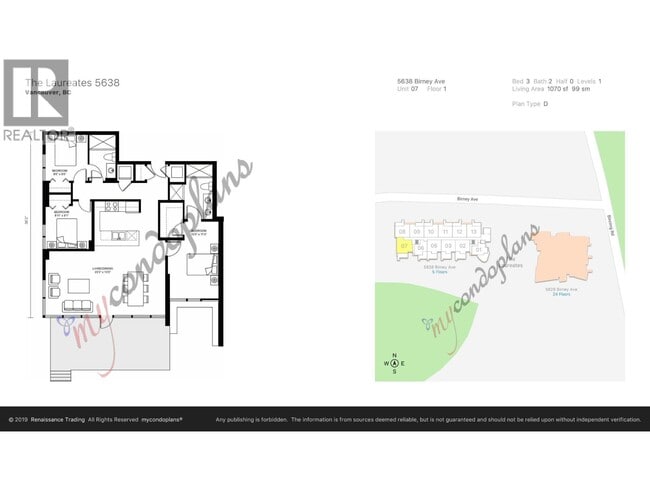 Photo - 5638 Birney Ave Unit 100