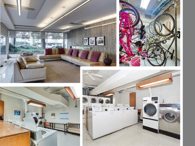 Photo - 1545 18th St NW Unidad 809