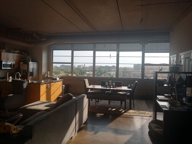 701 Lamont St NW Unit 51