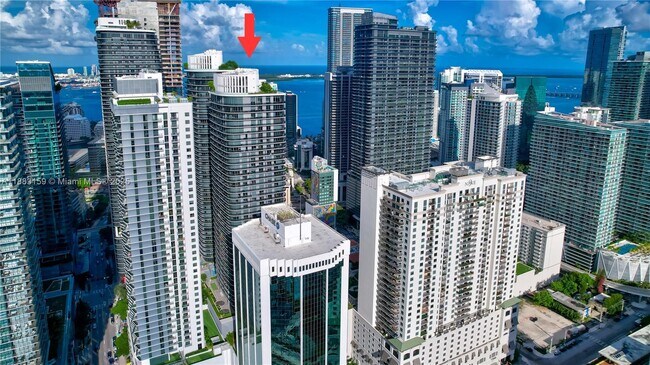 Photo - 55 SW 9th St Unidad 3509