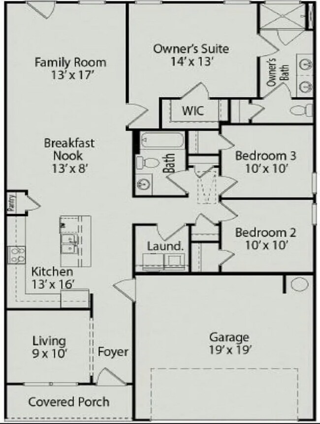 Photo - 930 Millstream Dr