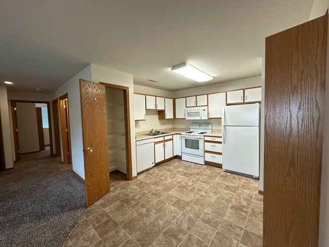 Photo - 6601 Creekside Dr NE Unit 1