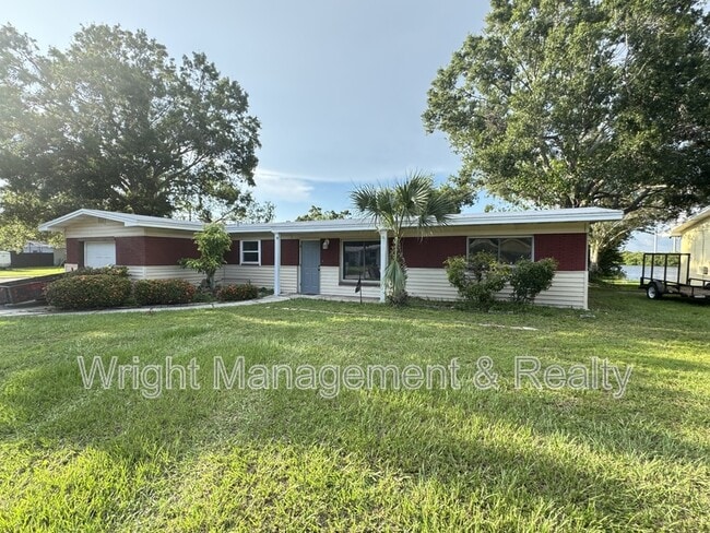 Building Photo - 427 Country Club Dr Rental