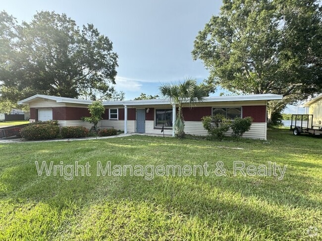 Building Photo - 427 Country Club Dr Rental