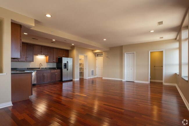 Battle Creek Tower Luxury Suites