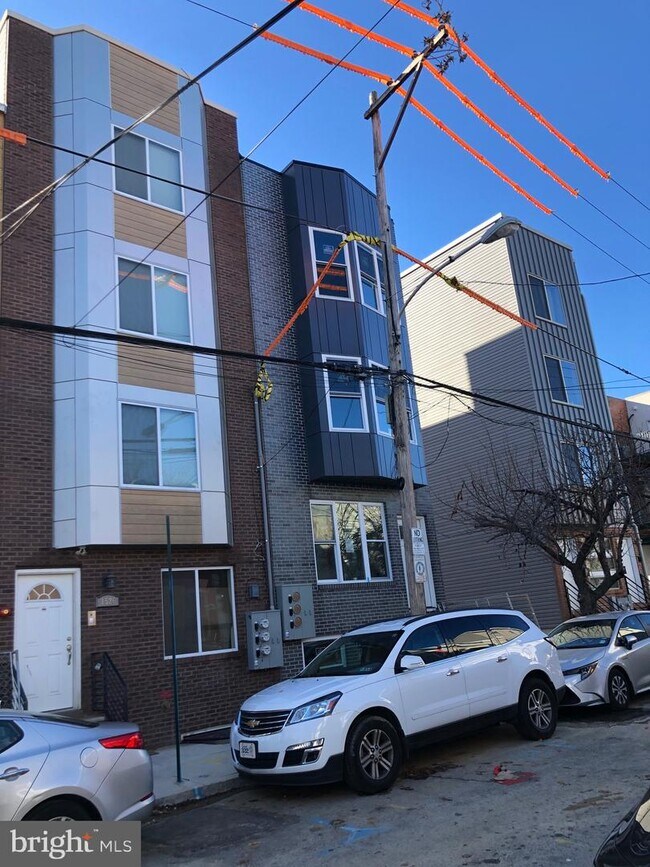 Photo - 1526 W Stiles St Unit A