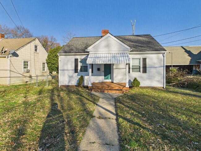 Building Photo - 3807 Midlothian Tpke