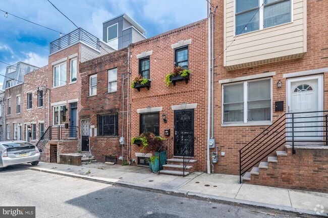 Building Photo - 1530 Manton St Rental
