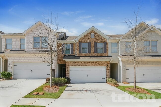 Building Photo - 399 Trickum Hill Dr