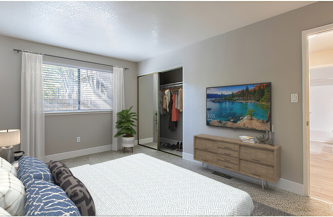 Photo - Sierra Sunset Village