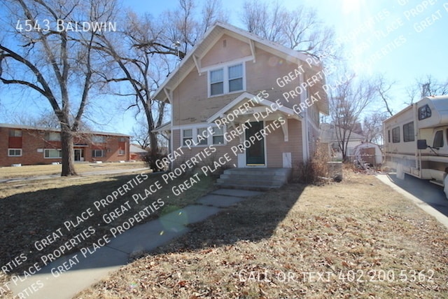 Building Photo - 4543 Baldwin-