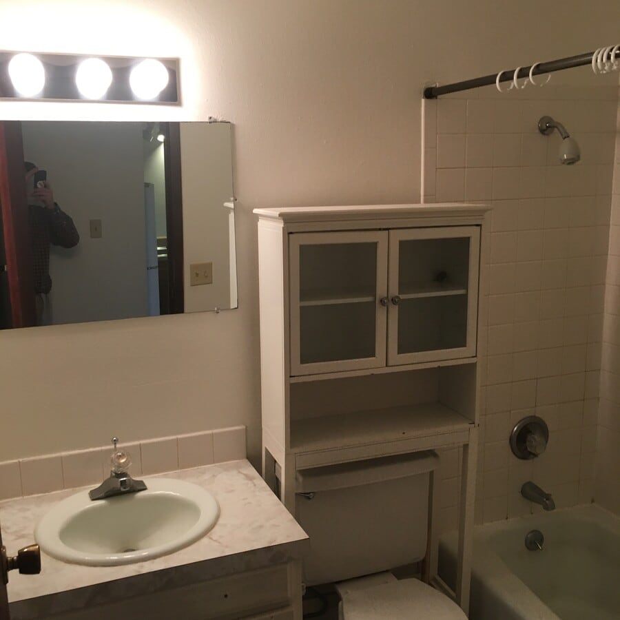 Photo - Courtyard Apartments