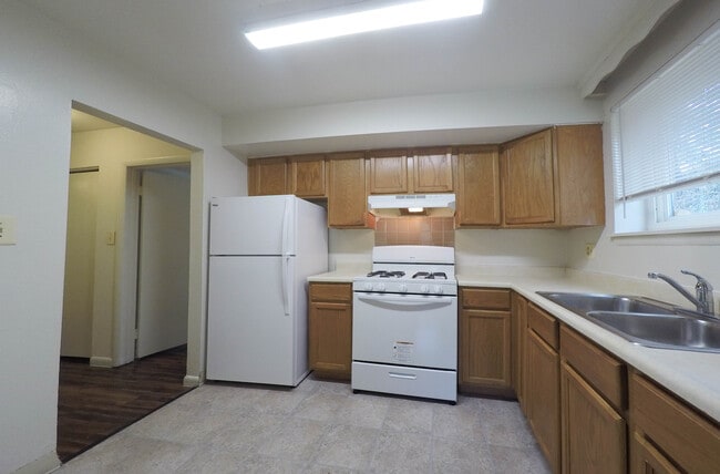 Northern Village Apartments I