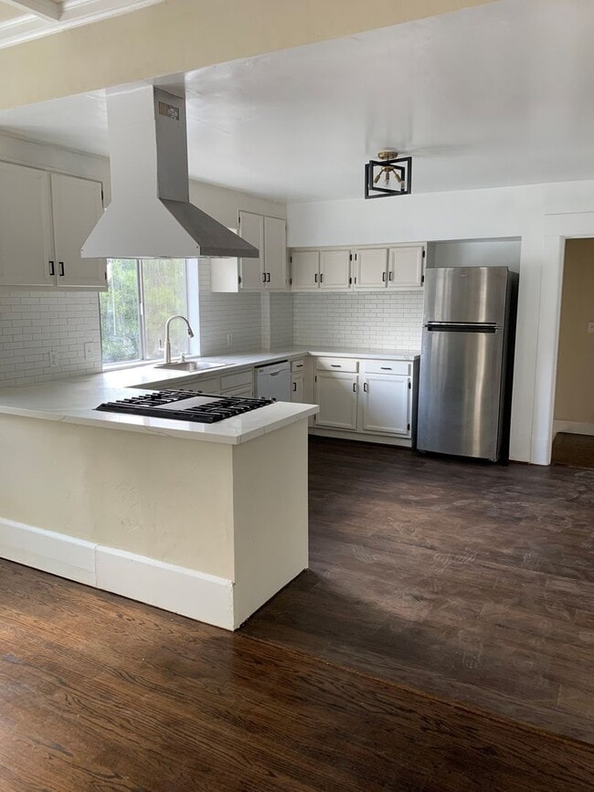 Photo - Vallejo's Heritage District