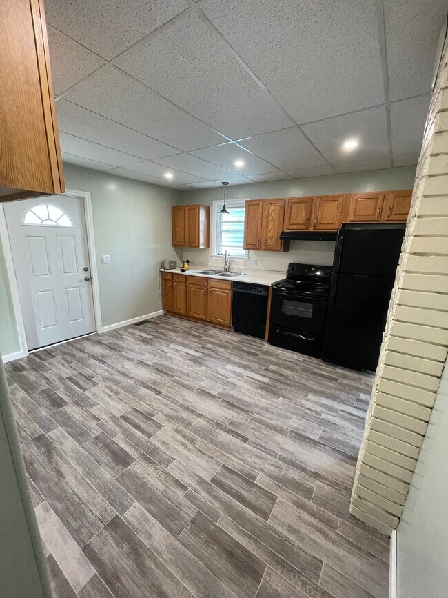 412 Fulton St Rental House Rental in Fremont, OH