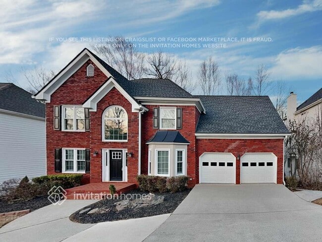 Building Photo - 675 River Overlook Dr NW