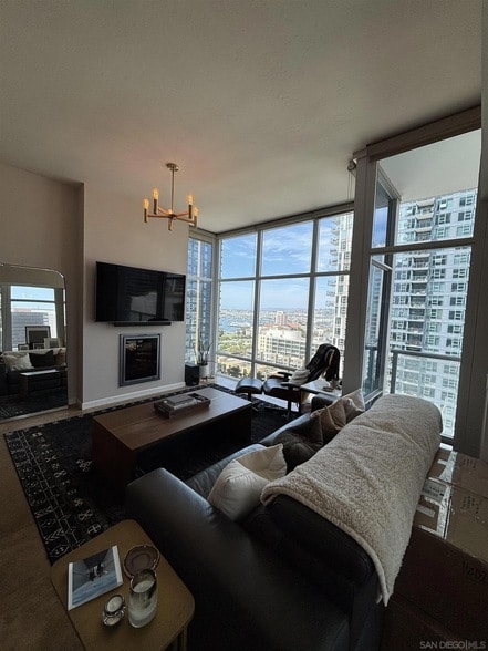 Building Photo - 1262 Kettner Blvd Unit 1602 Rental