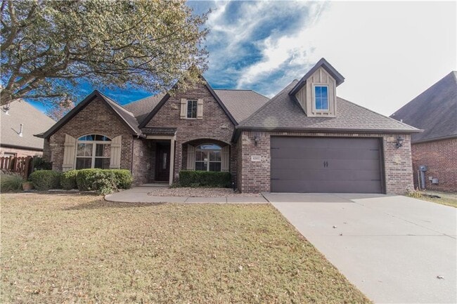 Photo - 6503 S 34th St House