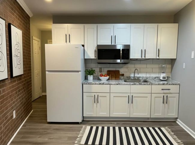 Photo - 912 S Bloodworth St Unit A-D